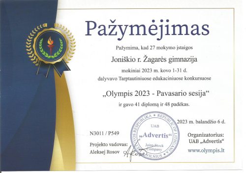 Olympis