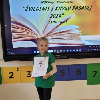 Augustė (1)
