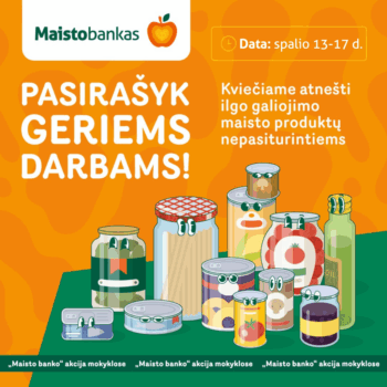 Soc tinklams POSTAS