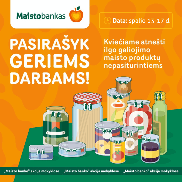 Soc tinklams POSTAS